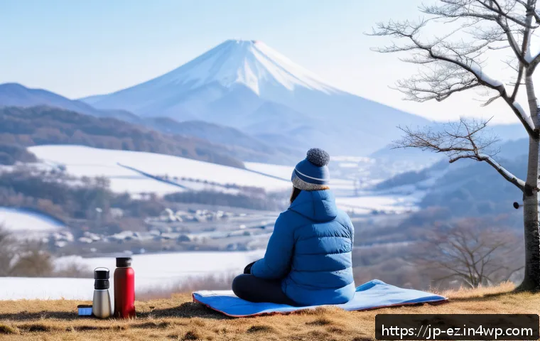 야외 마인드풀니스 활동 준비물 체크리스트 관련 이미지 2